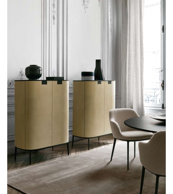 Sideboard Tesaurus Maxalto