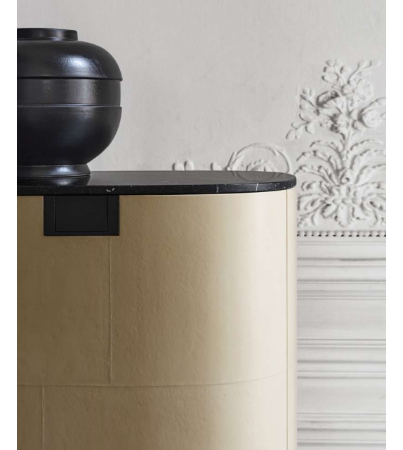 Tesaurus Maxalto Sideboard