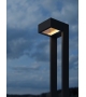 Mile Bollard 1 Mono Flos Lampadaire