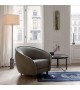 Revers Gubi Fauteuil Lounge