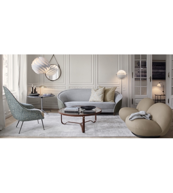 Revers Sofa Gubi