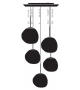 Melt Mini Tom Dixon Pendant System