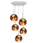 Melt Mini Tom Dixon Pendant System