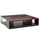 Surface B&B Italia Coffee Table with Section