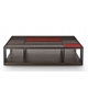 Surface B&B Italia Coffee Table with Section