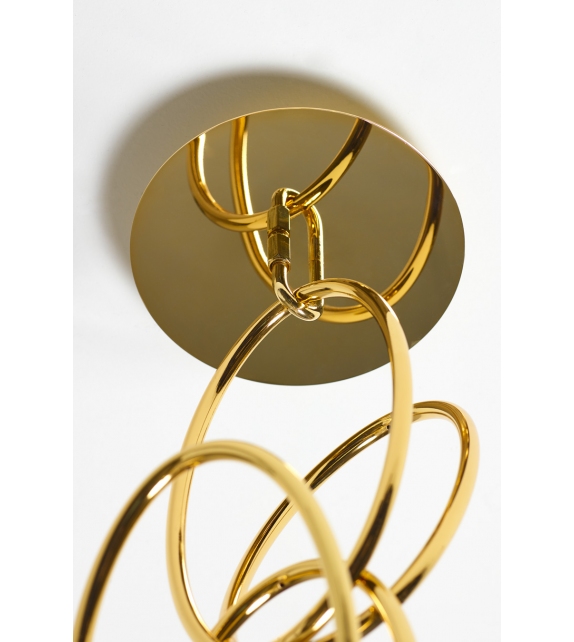 Senzatempo Opinion Ciatti Kleiderhaken