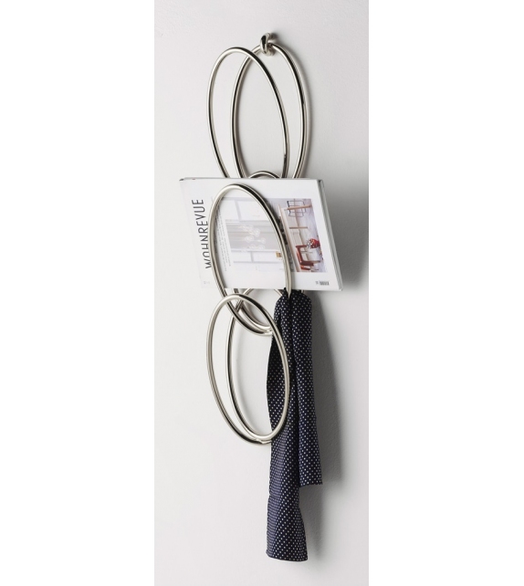 Senzatempo Opinion Ciatti Kleiderhaken