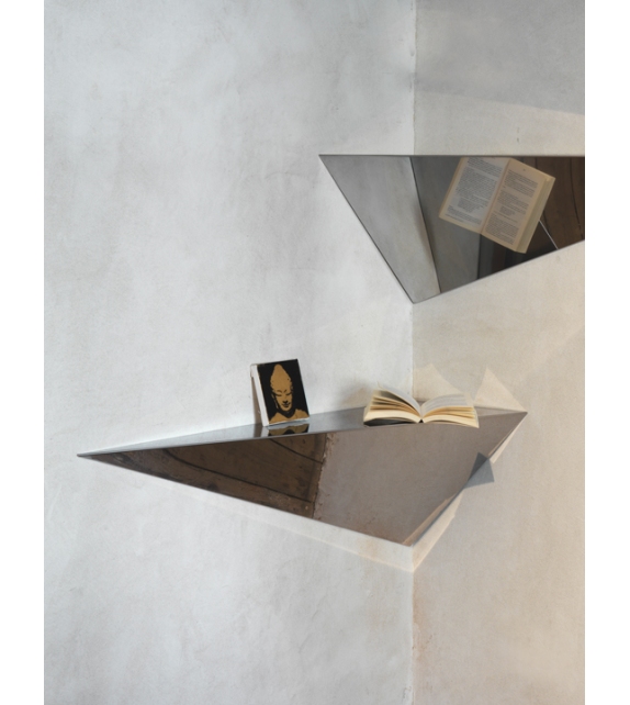 Henri III & IV Opinion Ciatti Wall Shelf