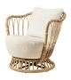 Grace Gubi Lounge-Sessel