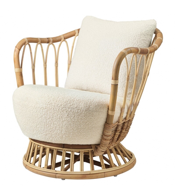Grace Gubi Fauteuil Lounge