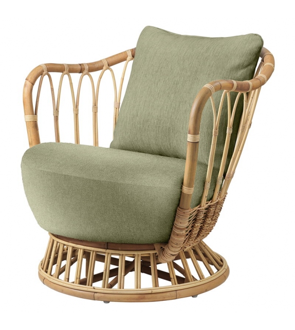 Grace Gubi Sillón Lounge