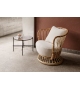 Grace Gubi Fauteuil Lounge