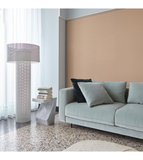Stump Ligne Roset Tavolino D'appoggio