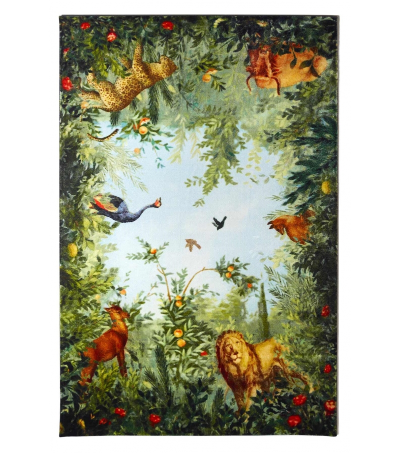 Cielo & Terra Opinion Ciatti Tapis