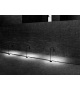 Caule Bollard Flos Lampadaire