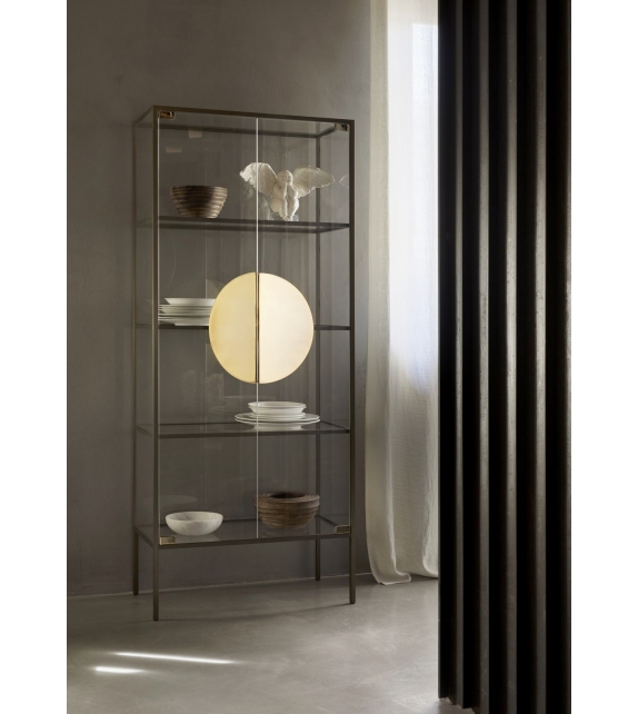 Yang Vitrine Opinion Ciatti Vitrine