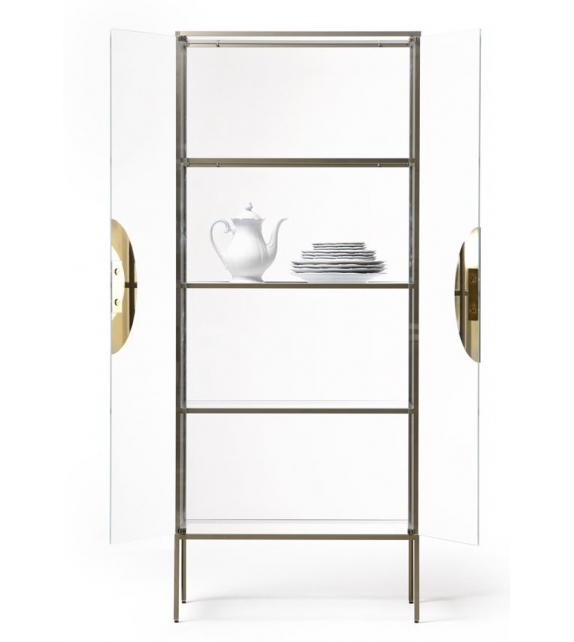 Yang Vitrine Opinion Ciatti Vitrine
