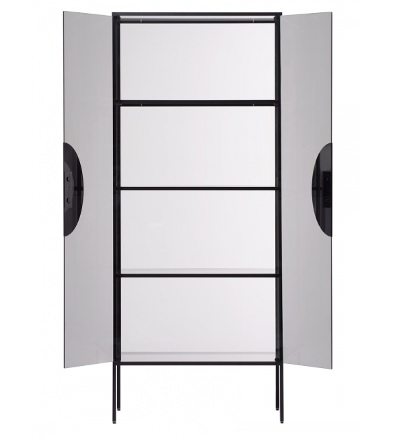 Yang Opinion Ciatti Vitrine