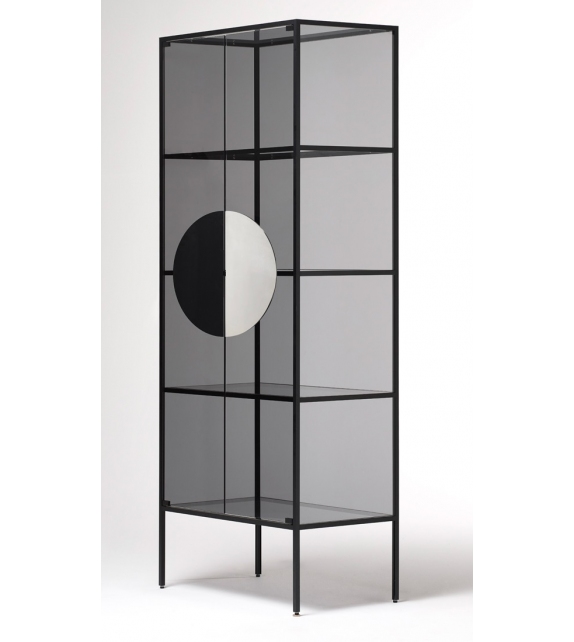 Yang Opinion Ciatti Vitrine