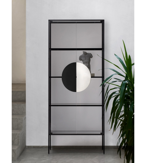 Yang Opinion Ciatti Vitrine