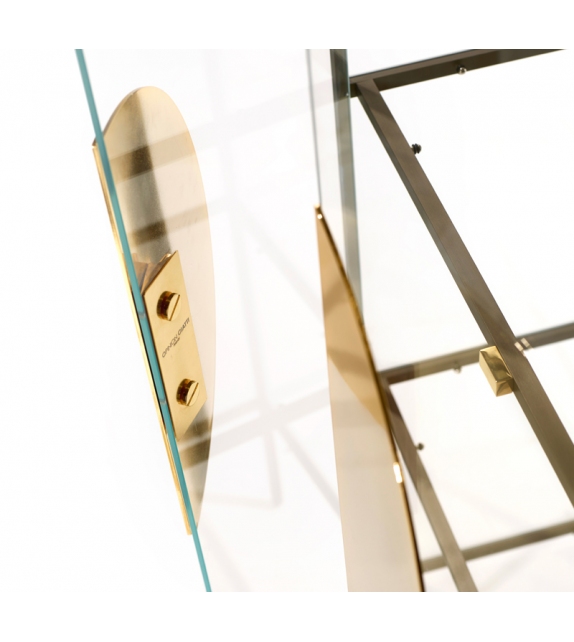 Yang Opinion Ciatti Vitrina