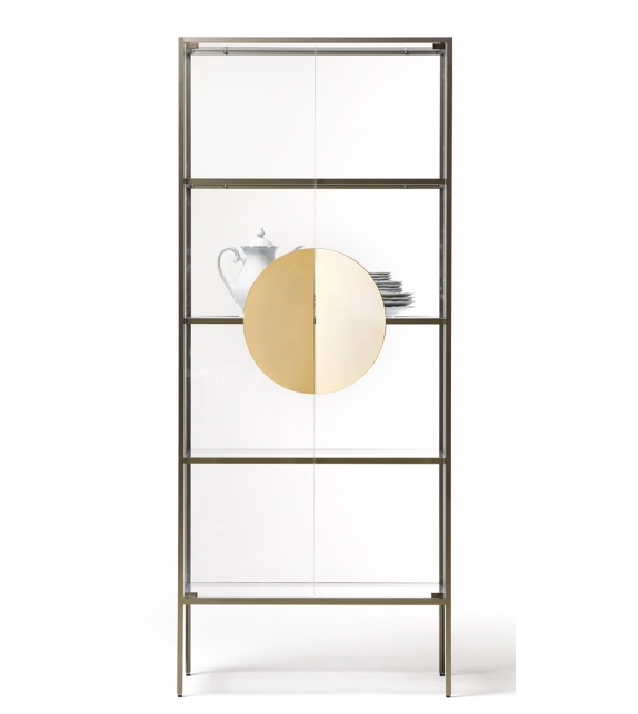 Yang Opinion Ciatti Vitrina