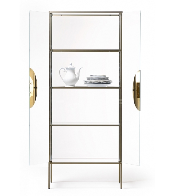 Yang Opinion Ciatti Vitrine