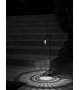 Caule Bollard Nest Flos Lampada da Terra