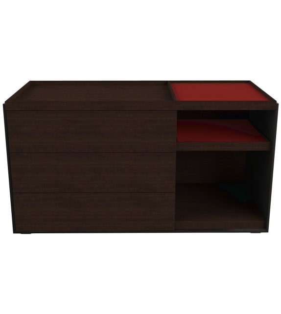 Surface B&B Italia Cajonera con Inserto