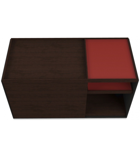 Surface B&B Italia Commode avec Insert