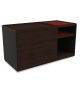 Surface B&B Italia Chest of Drawers with Section