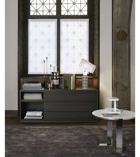 Surface B&B Italia Commode avec Insert
