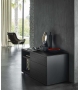 Surface B&B Italia Kommode mit Einsatz