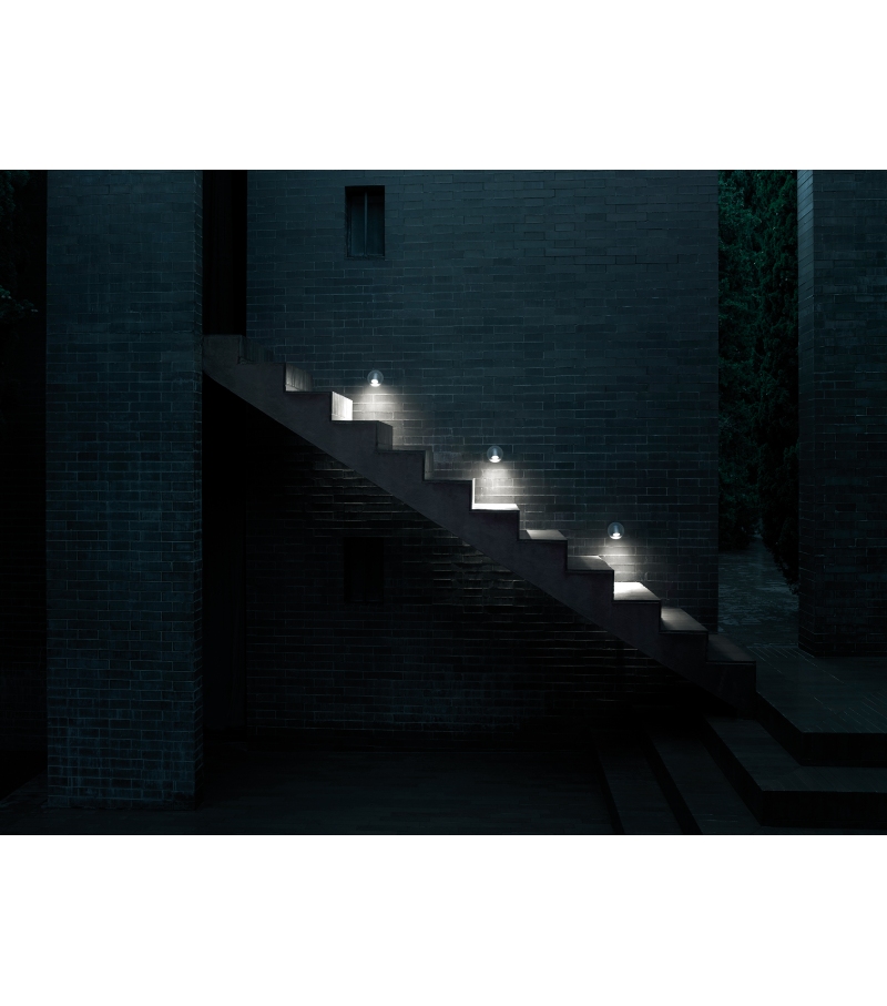 Wallstick Flos Wall Lamp