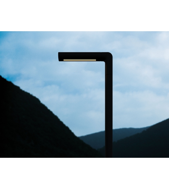 Wallstick Pipe 1 Flos Lampadaire