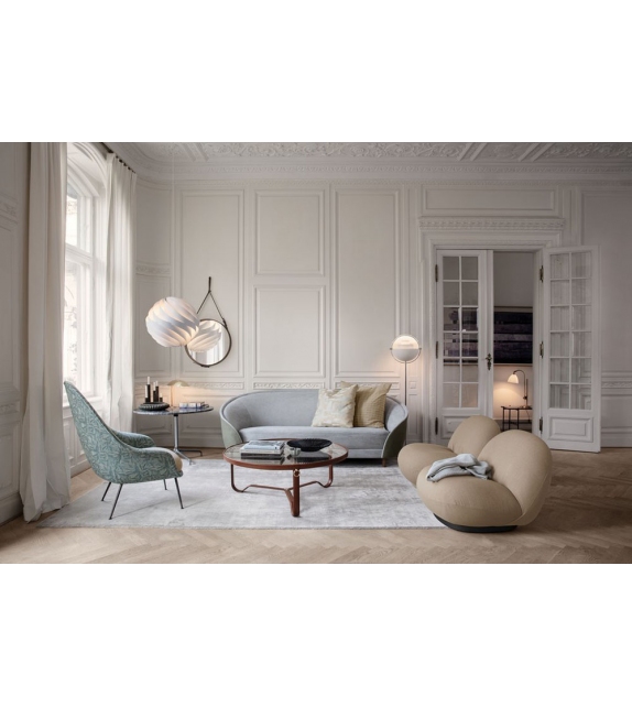 Pacha Gubi Petit Fauteuil