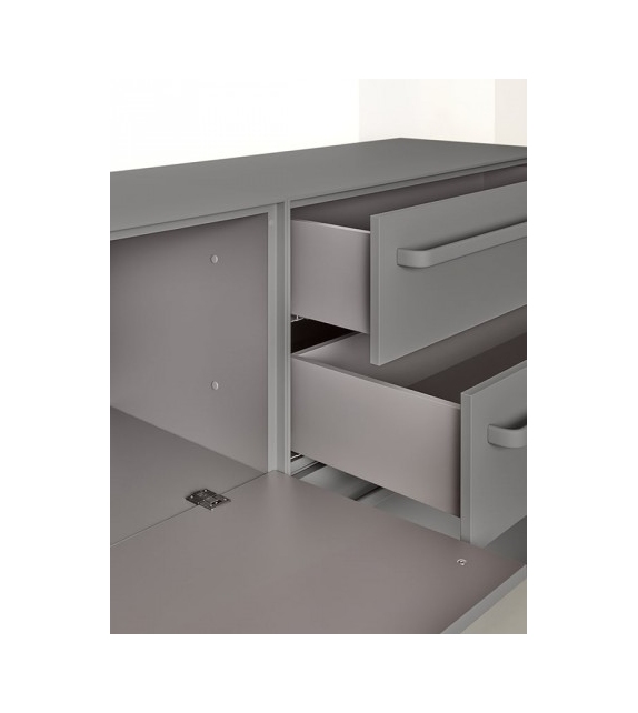 Office Cabinets MDF Italia Kommode