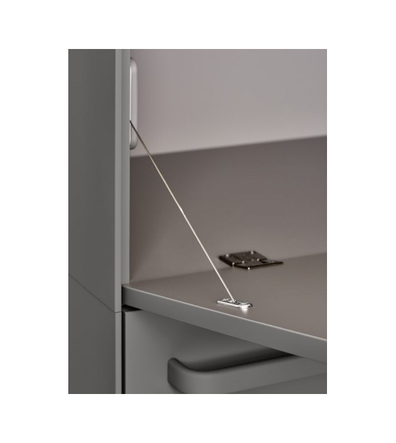 Office Cabinets MDF Italia Kommode