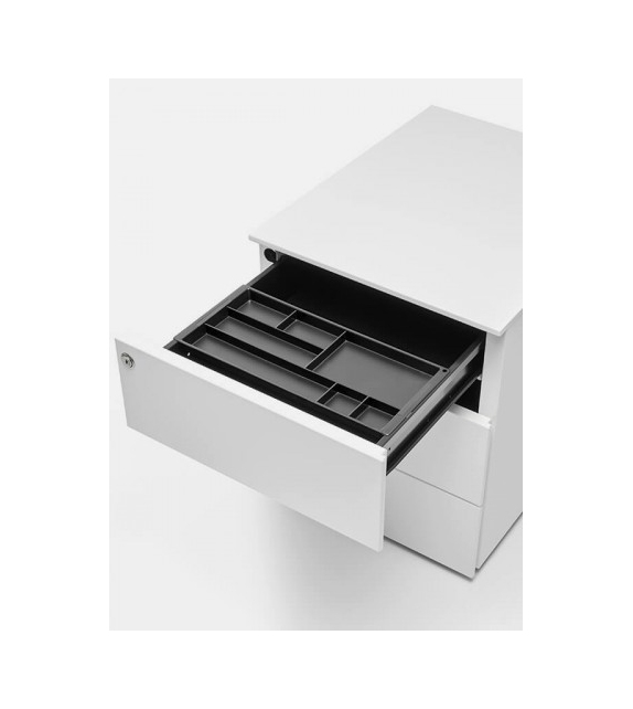 Office Cabinets MDF Italia Kommode