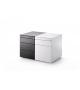 Office Cabinets MDF Italia Commode