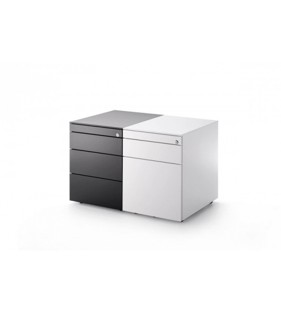 Office Cabinets MDF Italia Kommode