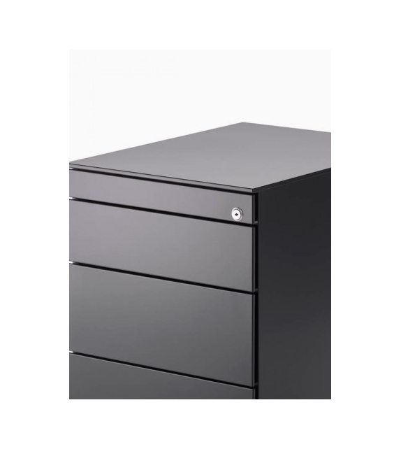 Office Cabinets MDF Italia Kommode