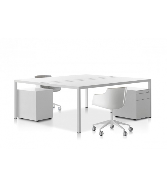 Office Cabinets MDF Italia Commode