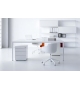 Office Cabinets MDF Italia Commode