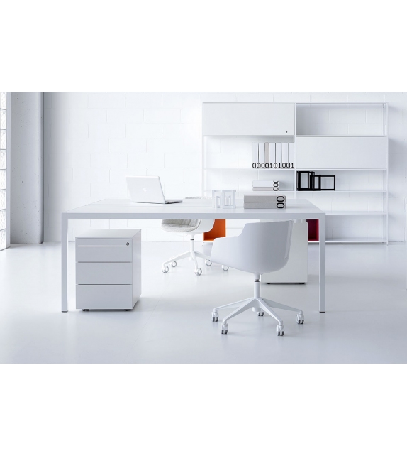 Office Cabinets MDF Italia Commode