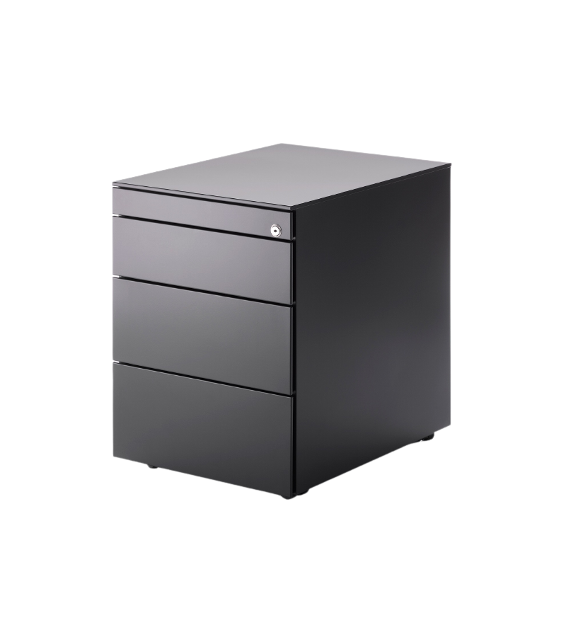 Office Cabinets MDF Italia Chest Of Drawers