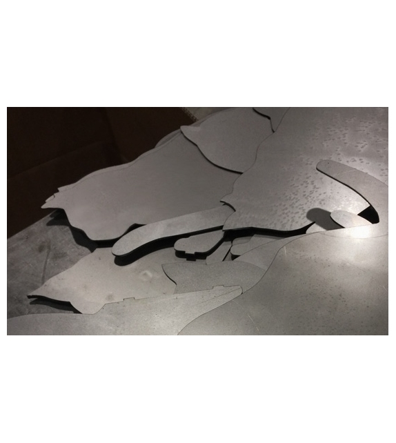 Ombres de Chats Opinion Ciatti Decoración de Mesa