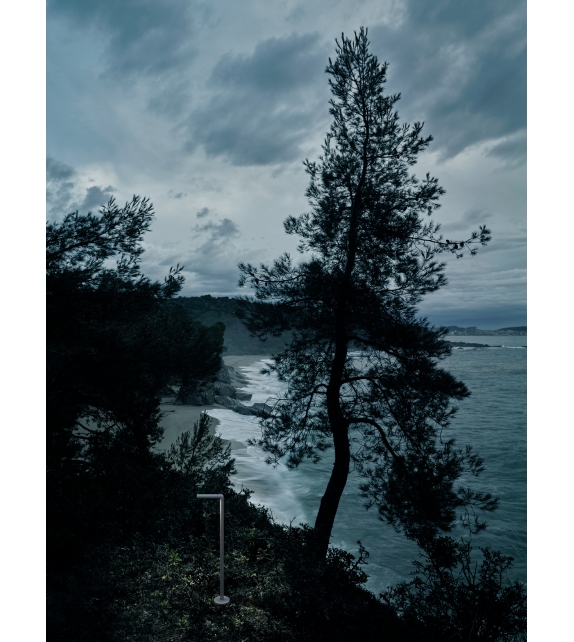 Wallstick Pipe 2 Flos Lampadaire