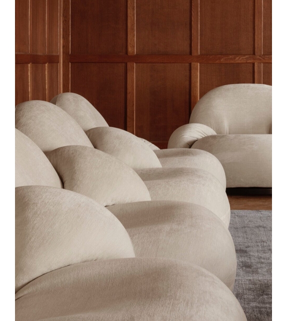 Pacha Gubi Modular Sofa