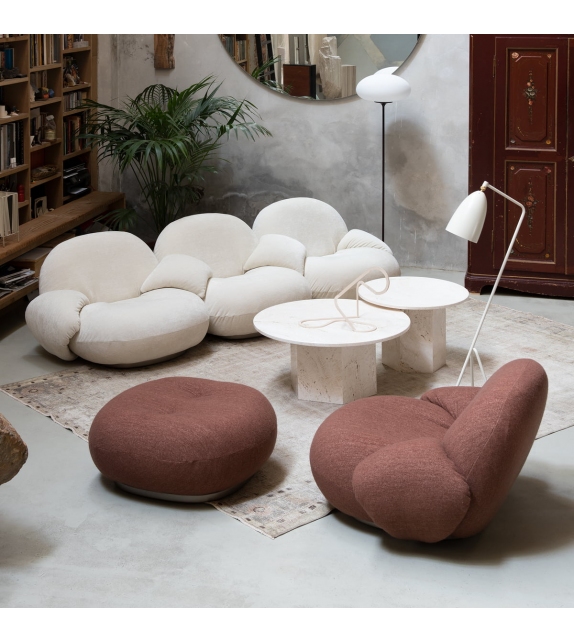Pacha Gubi Modular Sofa